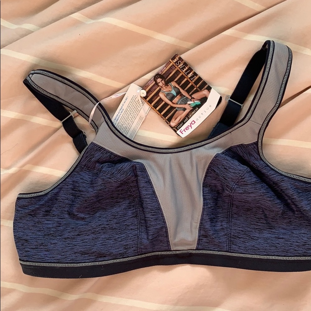Freya Active force Sports Bra